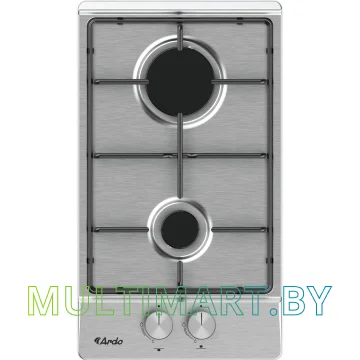 Газовая варочная панель ARDO MH32GX2